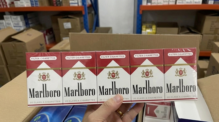 Carton Special